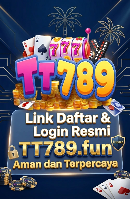 Link Login TT789